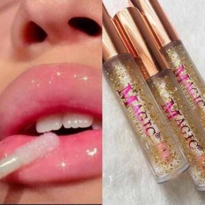 LIP GLOSS - ACTIVA CON EL PH