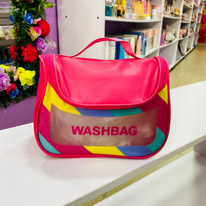 COSMETIQUERA WASHBAG 😍😍