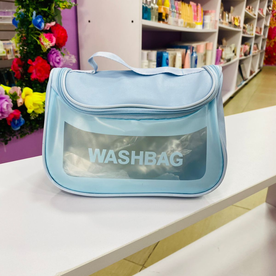 COSMETIQUERA WASHBAG 😍😍