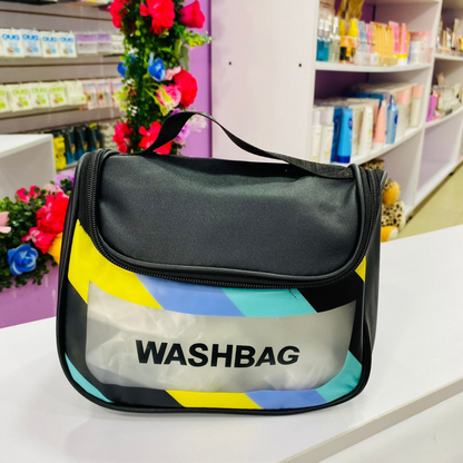 COSMETIQUERA WASHBAG 😍😍