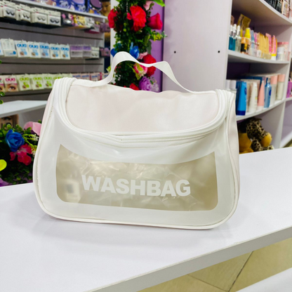 COSMETIQUERA WASHBAG 😍😍